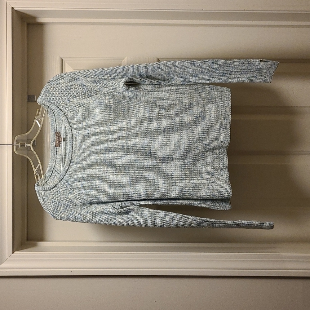 Lilla P Sweater.  WSW1